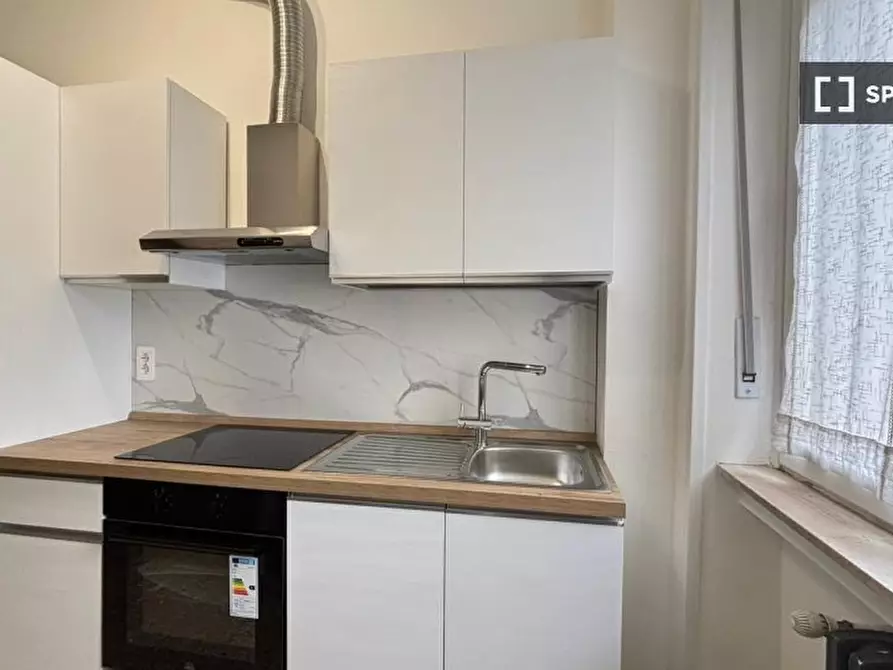 Immagine 3 di Appartamento in affitto  in Via Riva di Trento a Milano