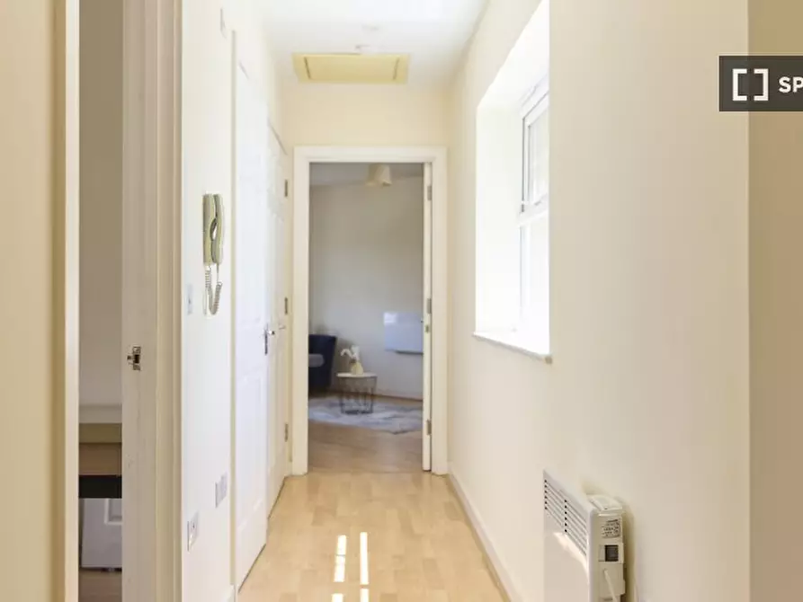 Immagine 5 di Appartamento in affitto  in Butler Close a Barnet
