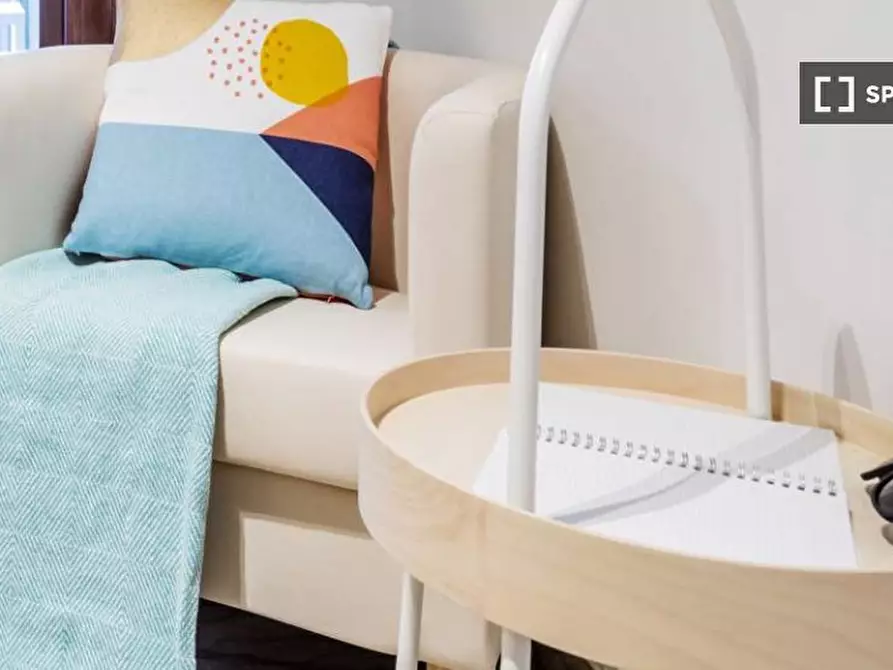 Immagine 8 di Camera condivisa in affitto  in Via Felice Mendelssohn a Padova