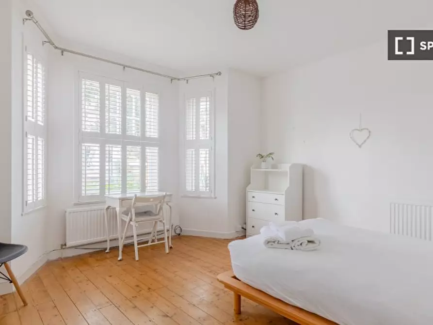 Immagine 3 di Appartamento in affitto  in Clapham High St a Lambeth