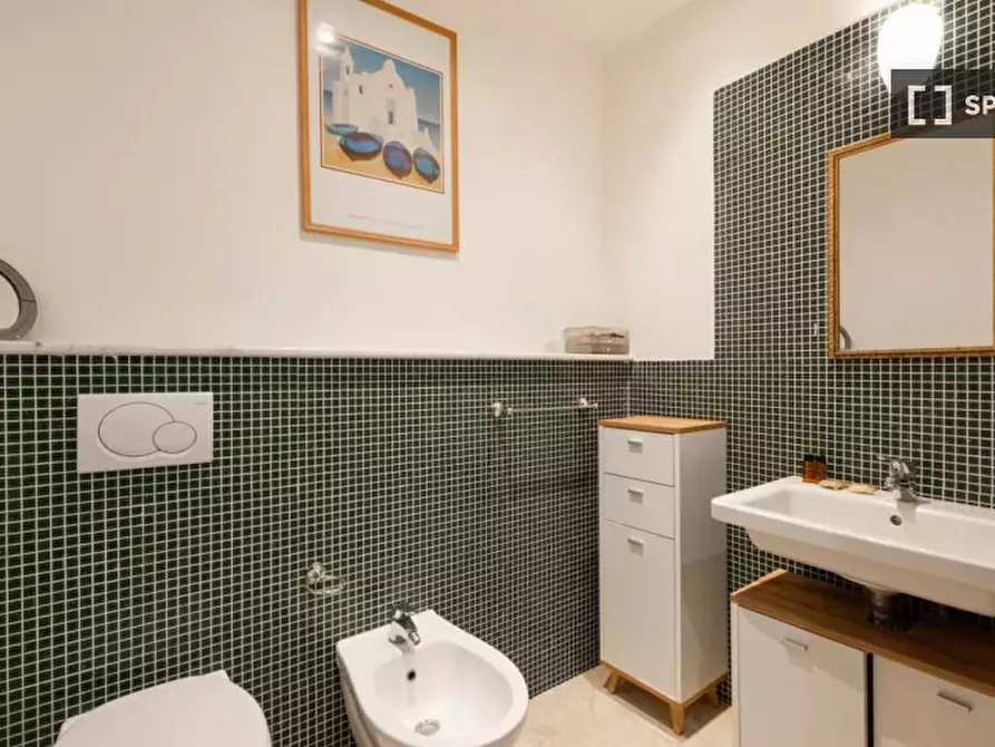 Immagine 9 di Appartamento in affitto  in Via Ghibellina a Firenze