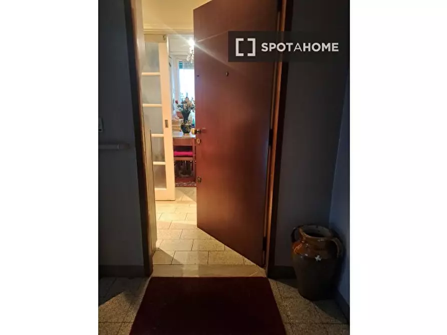 Immagine 7 di Camera condivisa in affitto  in Via Bernardino Verro a Milano