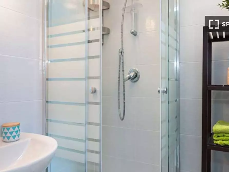 Immagine 9 di Camera condivisa in affitto  in Via Delle Betulle Milan a Monza