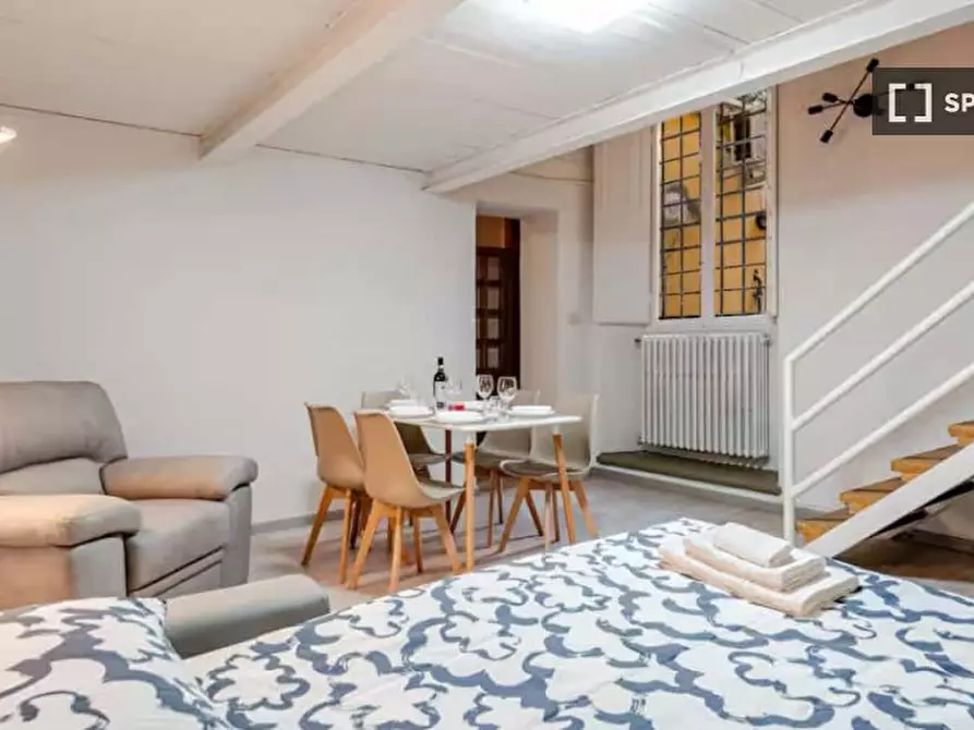 Immagine 15 di Appartamento in affitto  in Via della Scala a Firenze