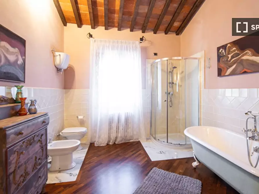 Immagine 7 di Appartamento in affitto  in Via Giuseppe Verdi a Lucignano