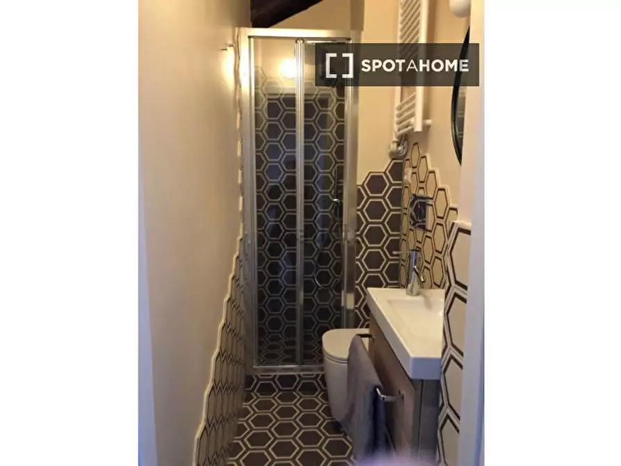 Immagine 7 di Ufficio in affitto  in Via Nino Bixio a Milano