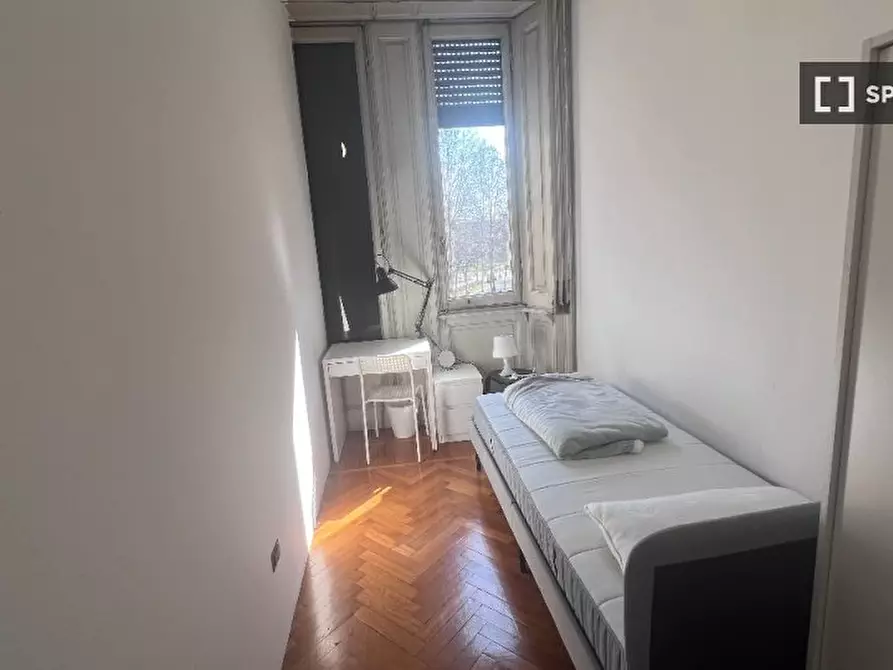 Immagine 6 di Camera condivisa in affitto  in Viale Abruzzi a Milano
