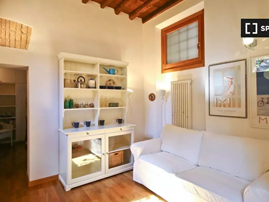 Immagine 2 di Appartamento in affitto  in Via della Scala, 00153 Roma RM, Italy a Roma