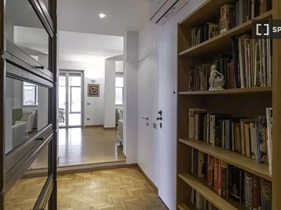 Immagine 17 di Appartamento in affitto  in Via Rovereto a Milano