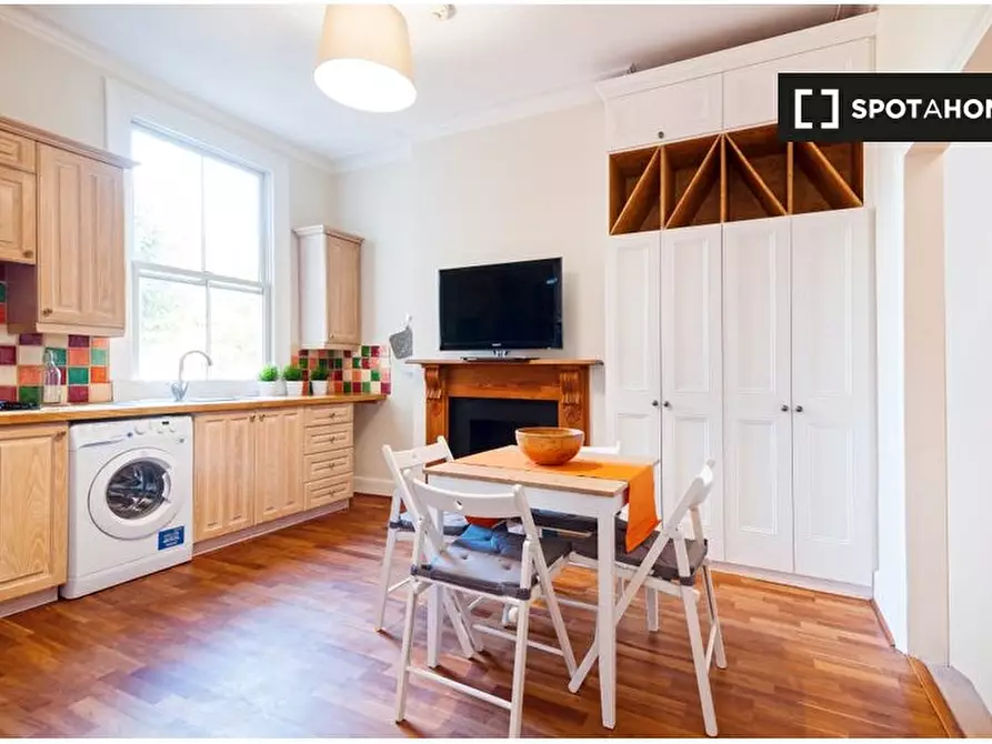 Immagine 4 di Camera condivisa in affitto  in Wandsworth Common West Side a Wandsworth