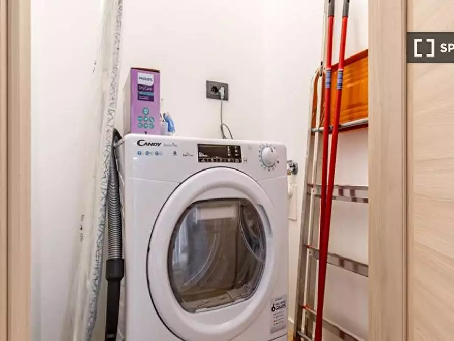 Immagine 14 di Camera condivisa in affitto  in Via Carlo Pedrotti a Torino