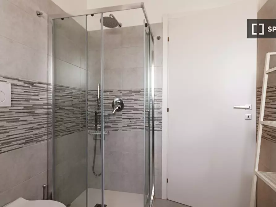 Immagine 19 di Ufficio in affitto  in Via Paul Valery a Milano