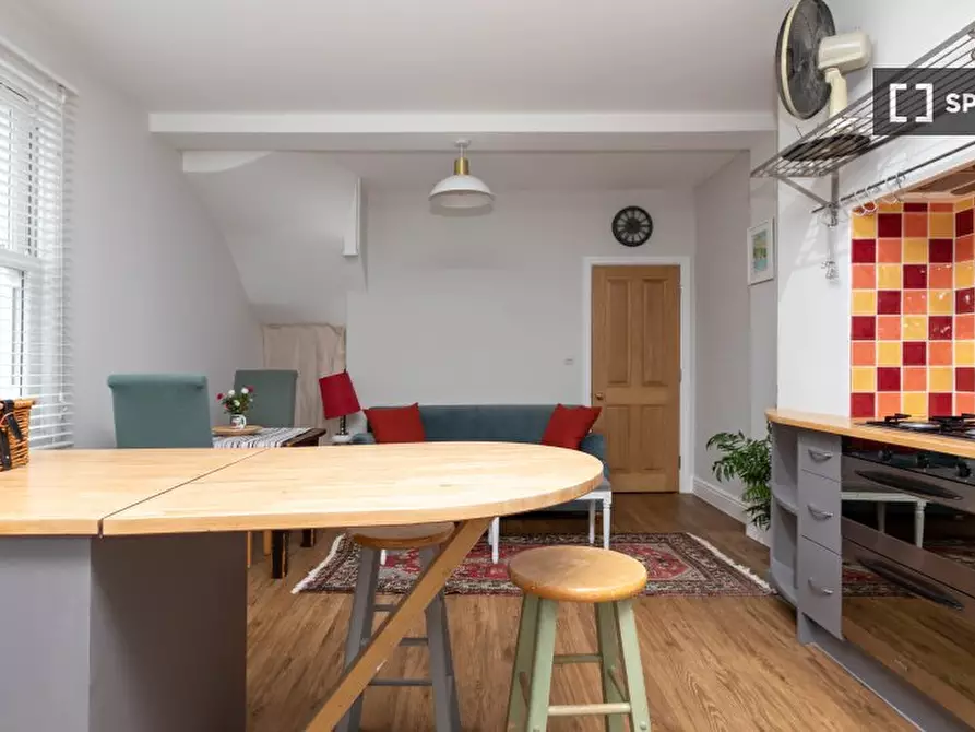Immagine 12 di Appartamento in affitto  in Harbord St a Hammersmith