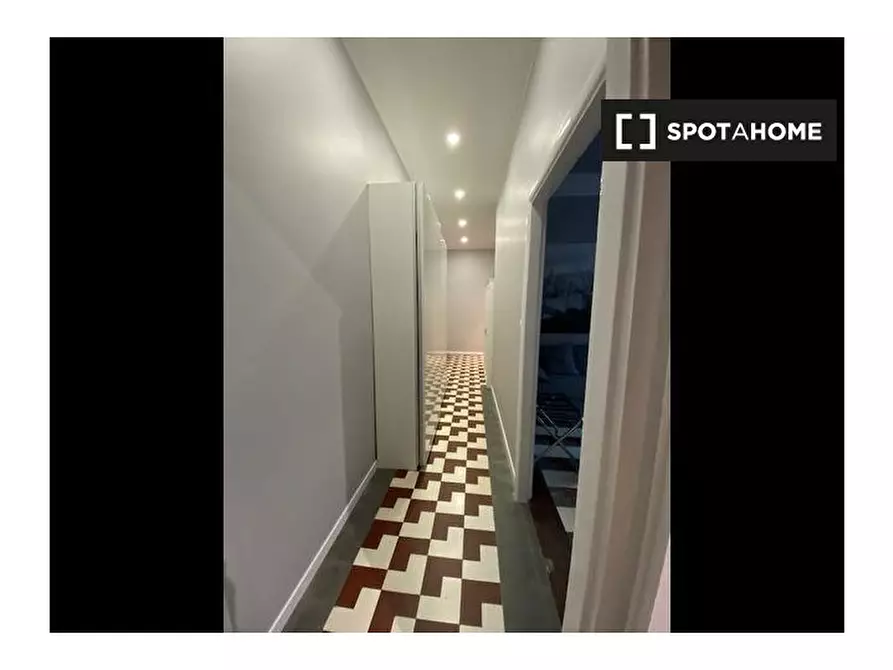 Immagine 8 di Appartamento in affitto  in Corso Lodi a Milano