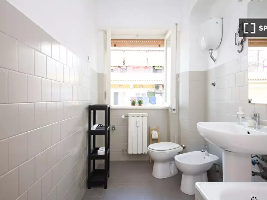 Immagine 17 di Appartamento in affitto  in Via Vestricio Spurinna a Roma