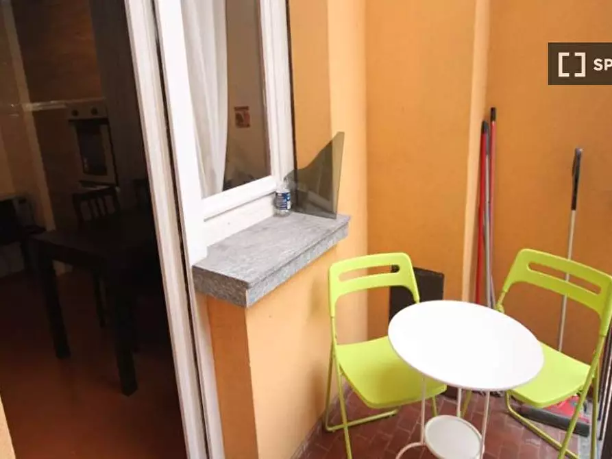 Immagine 18 di Camera condivisa in affitto  in Via Sebastiano Veniero a Milano
