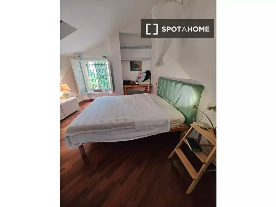 Immagine 1 di Camera condivisa in affitto  in Via San Mamolo a Bologna