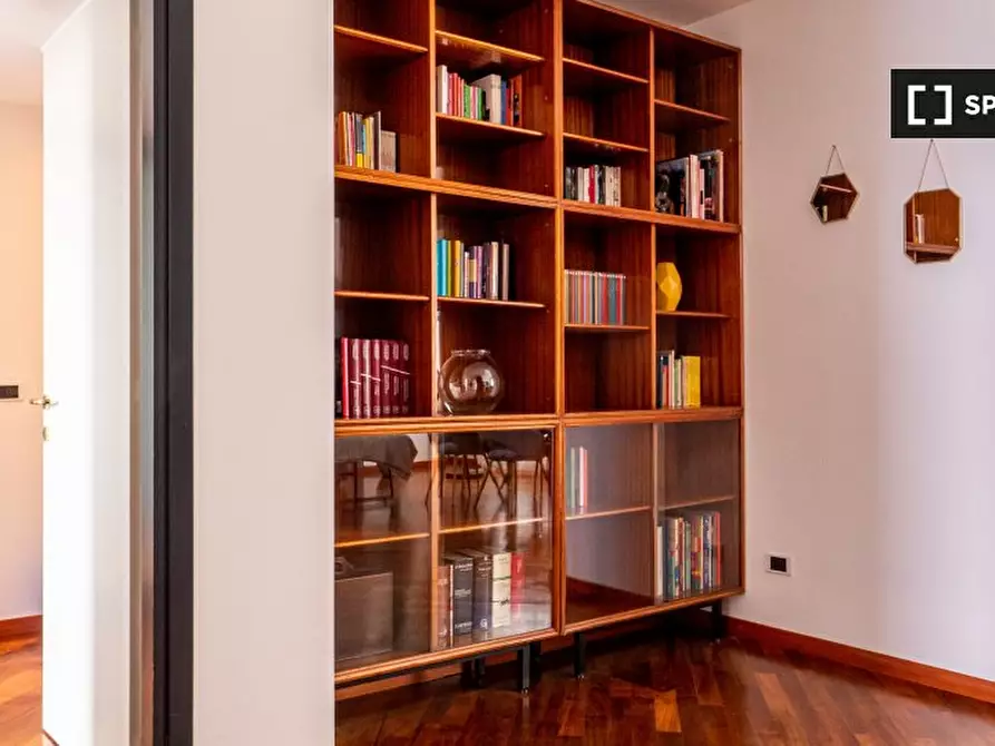 Immagine 13 di Appartamento in affitto  in Piazzale Susa a Milano