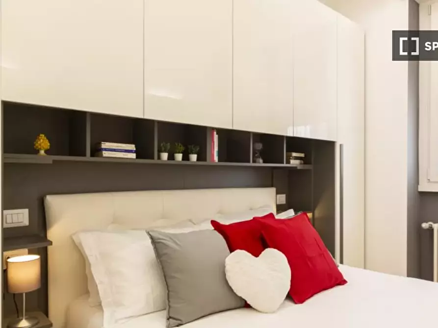 Immagine 12 di Appartamento in affitto  in Viale Monte Ceneri a Milano