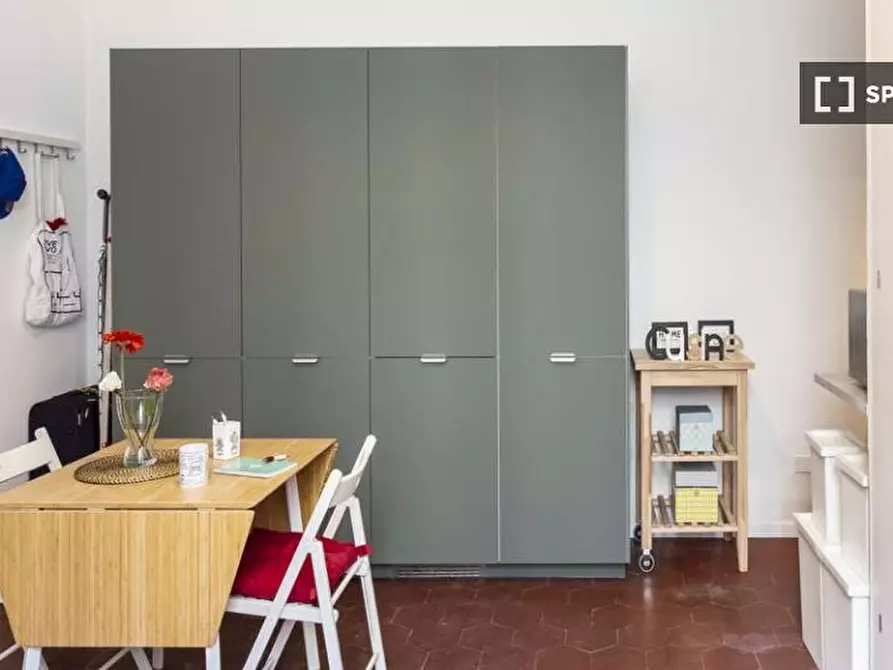 Immagine 7 di Camera condivisa in affitto  in Via Paolo Bassi Milan a Milano