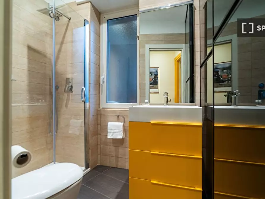 Immagine 16 di Appartamento in affitto  in Via Luigi Canonica a Milano