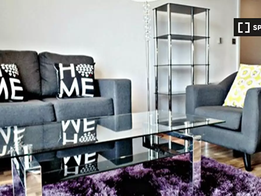 Immagine 1 di Appartamento in affitto  in Kings Quarter Apartments a Islington