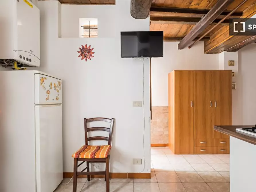 Immagine 6 di Ufficio in affitto  in Via Centotrecento a Bologna