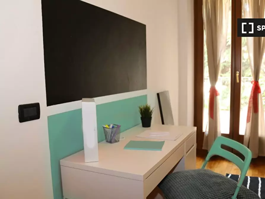 Immagine 2 di Camera condivisa in affitto  in Via delle Orfane a Trento