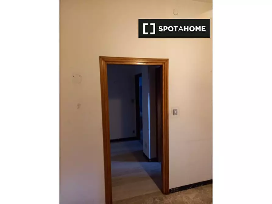 Immagine 15 di Camera condivisa in affitto  in Piazza S. Francesco a Bologna