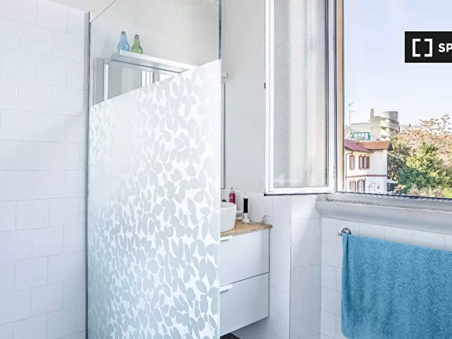 Immagine 8 di Appartamento in affitto  in Via Ambrogio Binda a Milano