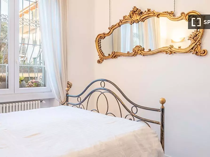 Immagine 5 di Appartamento in affitto  in Via Carlo Bellerio a Milano