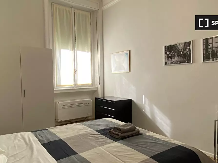 Immagine 18 di Appartamento in affitto  in Via Soperga a Milano