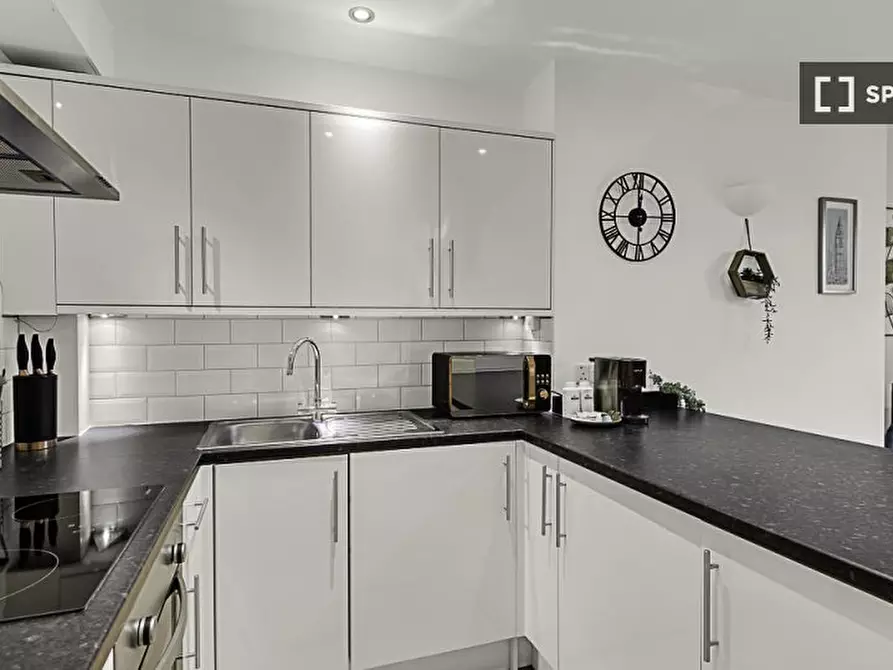 Immagine 10 di Appartamento in affitto  in Norfolk Place a Paddington