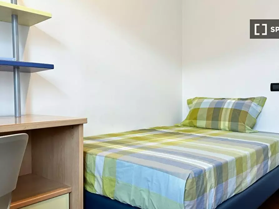 Immagine 8 di Camera condivisa in affitto  in Via Tommaso Gar a Trento