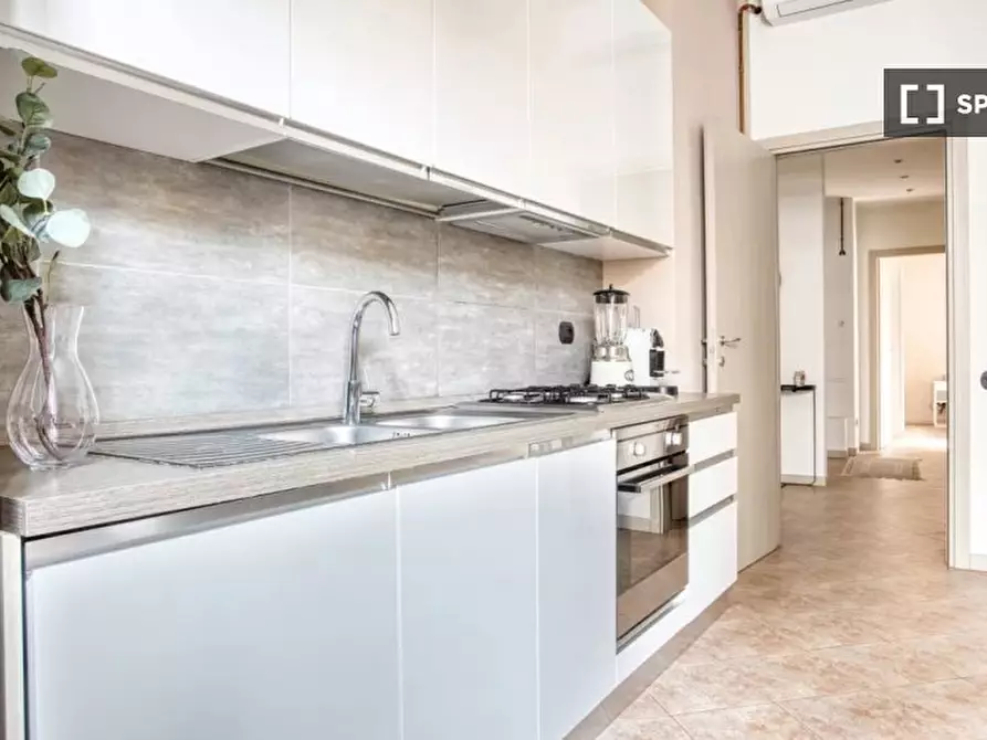 Immagine 17 di Appartamento in affitto  in Corso di Porta Ticinese a Milano