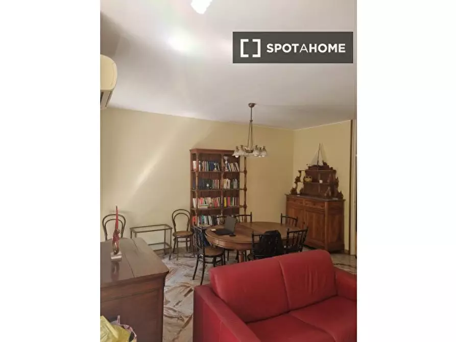 Immagine 5 di Ufficio in affitto  in Viale Abruzzi a Milano