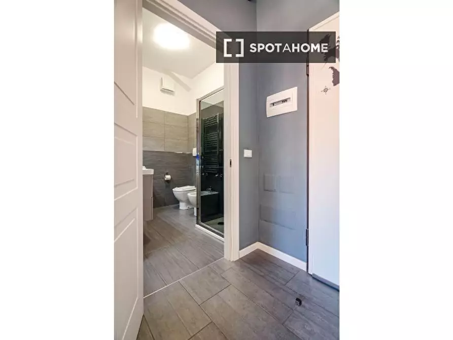 Immagine 5 di Appartamento in affitto  in Via Giuseppe Dossetti a Bologna