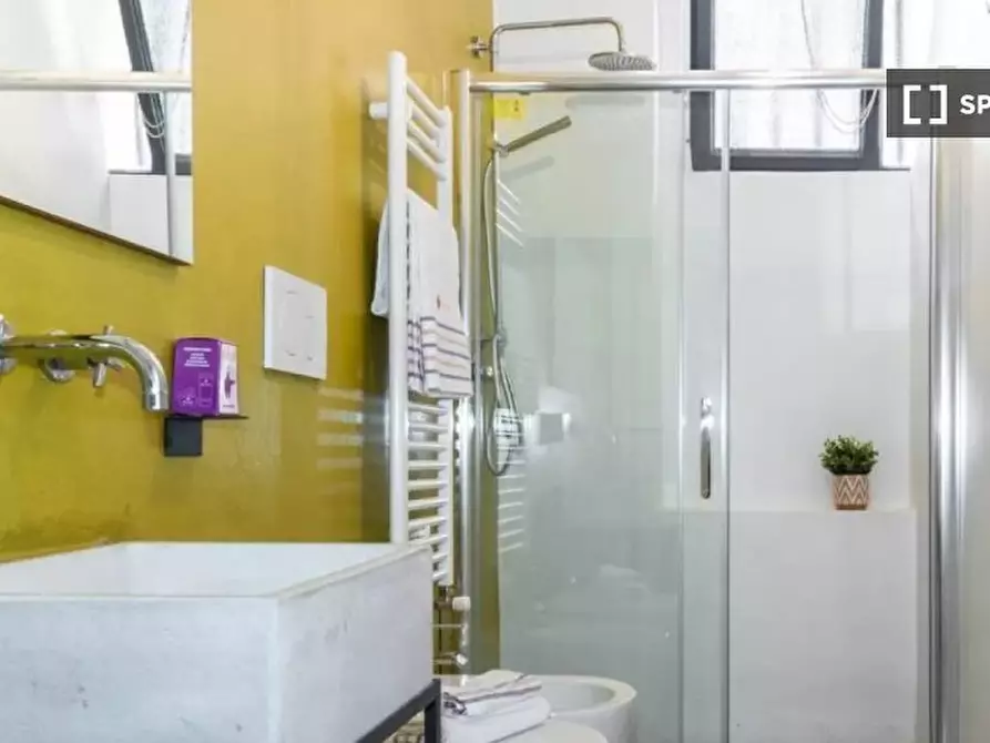 Immagine 12 di Appartamento in affitto  in Via Giovanni Pastorelli a Milano