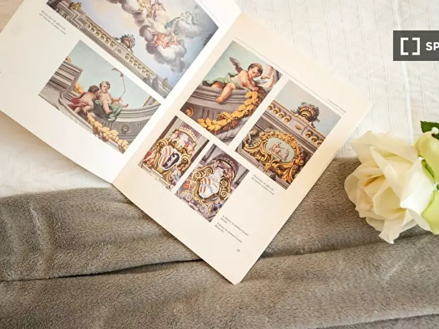 Immagine 13 di Appartamento in affitto  in Via del Ponte alle Mosse a Firenze