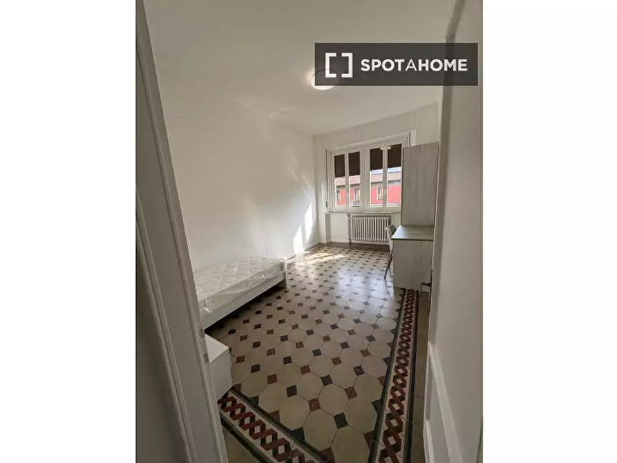 Immagine 16 di Camera condivisa in affitto  in Via Goffredo Mameli a Milano