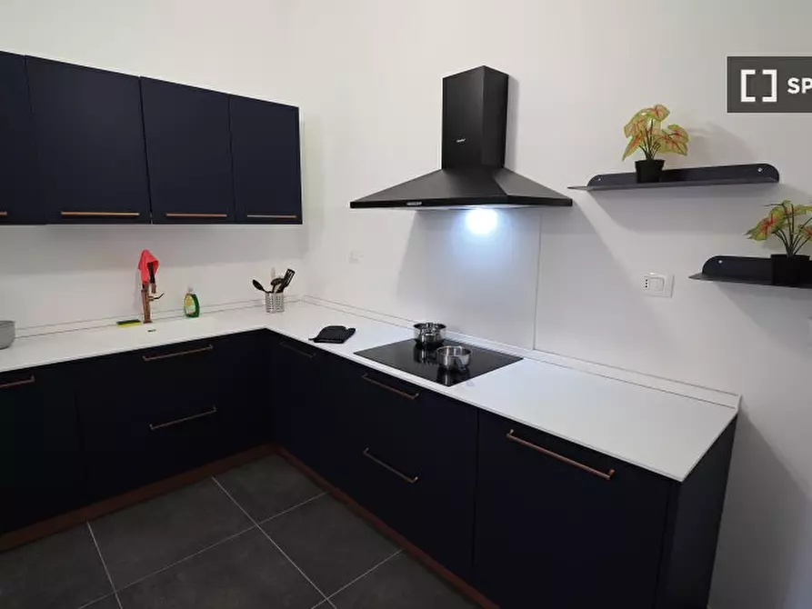 Immagine 17 di Camera condivisa in affitto  in Corso Peschiera a Torino