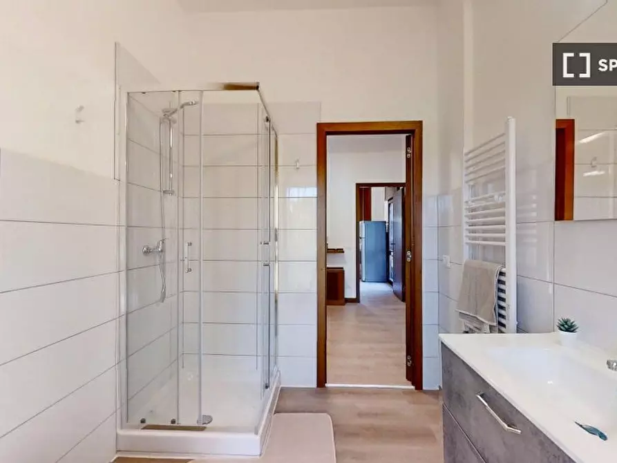 Immagine 9 di Camera condivisa in affitto  in VIA CERNAIA a Padova