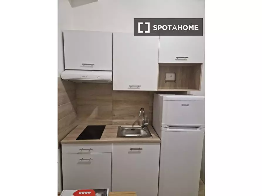 Immagine 5 di Ufficio in affitto  in Via Ettore Fieramosca a Torino