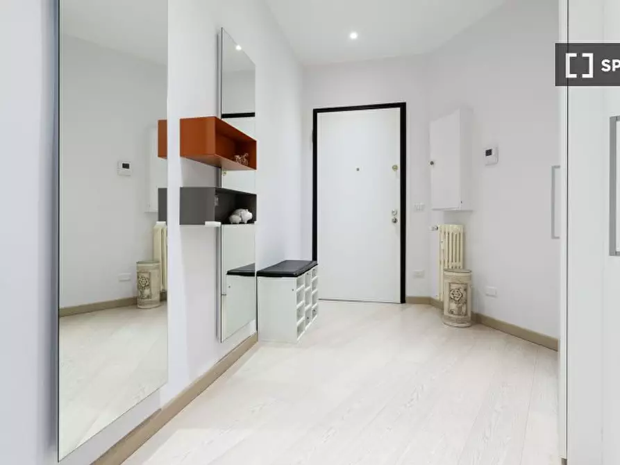 Immagine 13 di Appartamento in affitto  in Viale Brenta a Milano