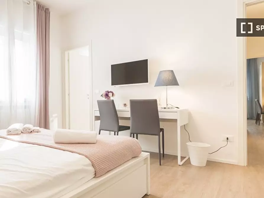 Immagine 3 di Camera condivisa in affitto  in Via Avellino a Padova