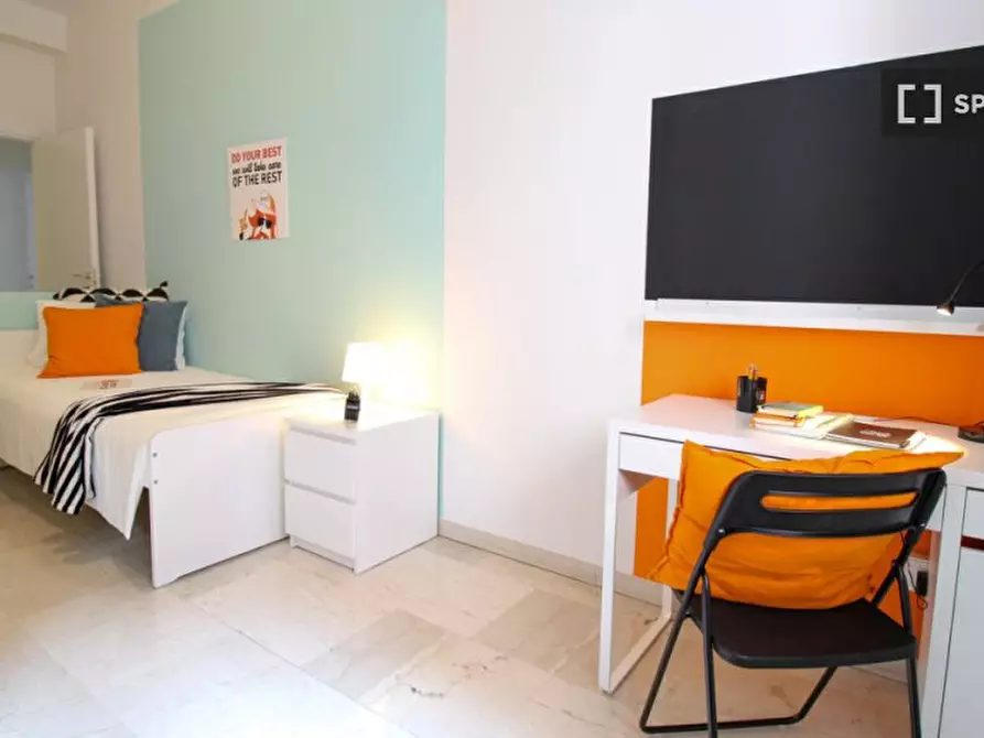 Immagine 4 di Camera condivisa in affitto  in Ciamician a Bologna