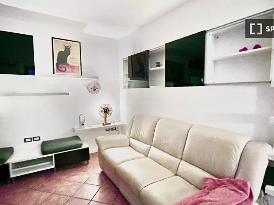 Immagine 7 di Appartamento in affitto  in Via Monte Peralba a Milano