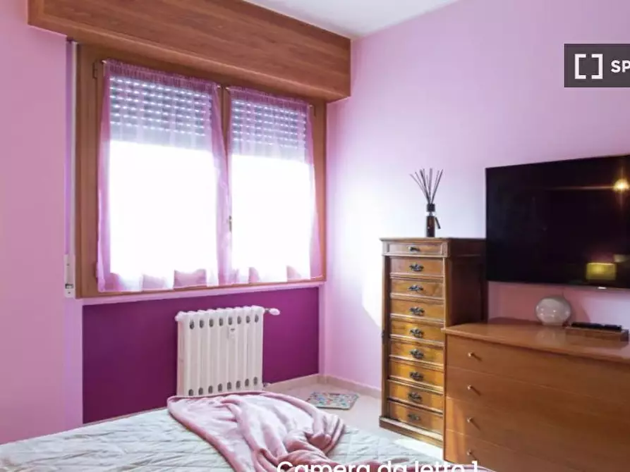 Immagine 10 di Appartamento in affitto  in Via Mar Nero a Milano