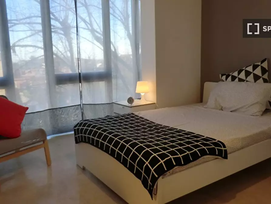 Immagine 1 di Camera condivisa in affitto  in via Vecchia a Padova