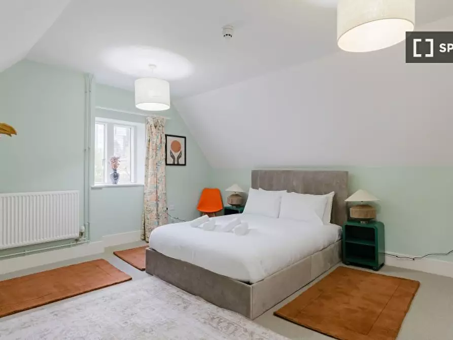 Immagine 3 di Appartamento in affitto  in flat a Poplar